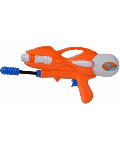 Детска играчка Simba Toys - Воден пистолет, асортимент - 1