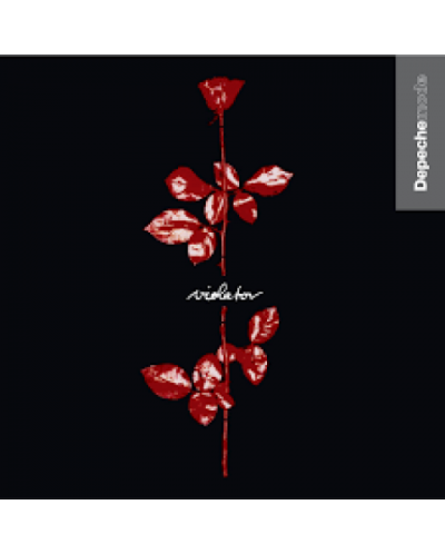 Depeche Mode - Violator (CD) - 1
