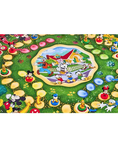 Детска игра Disney Mickey&Friends - Race Home - 4