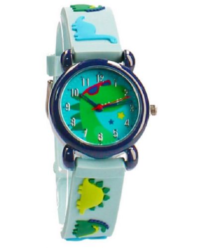 Детски часовник Pret - Happy Times,Dino - 1