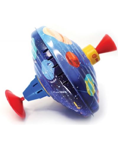 Детска играчка Svoora - Голям пумпал - 2