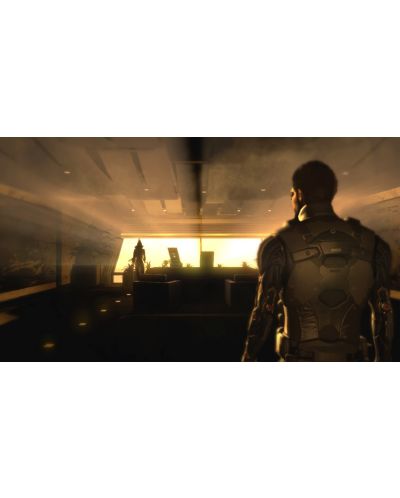 Deus Ex: Human Revolution (PC) - 7
