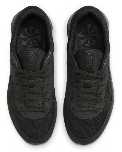 Обувки Nike - Air Max Motif, черни - 3