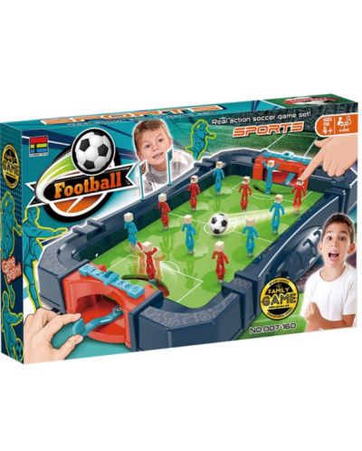Детска игра Kingso - Футболна битка - 1