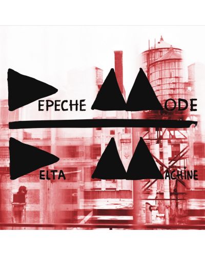 Depeche Mode - Delta Machine (2 Vinyl) - 1