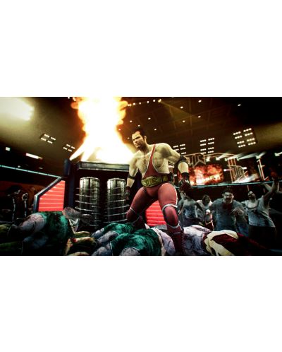 Dead Rising 2: Off the Record (PS3) - 7