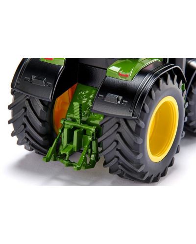 Детска играчка Siku - Трактор John Deere 8R 370, 1:32 - 3