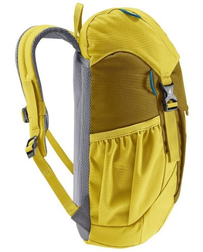 Детска раница Deuter - Waldfuchs 10L , жълта - 7