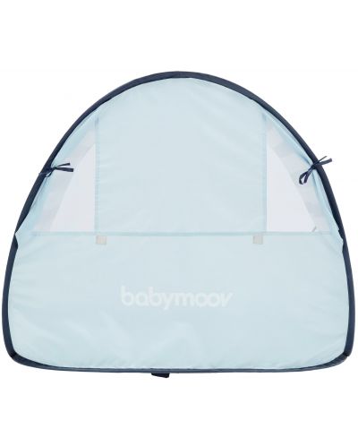 Детска палатка Babymoov - Marine, с UV-филтър 50+ - 3