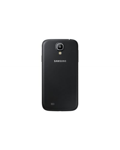 Samsung GALAXY S4 - Deep Black - 6