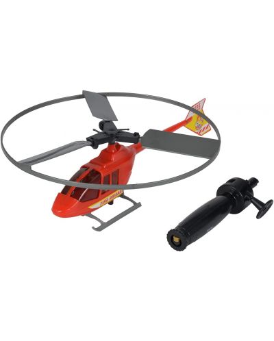 Детска играчка Simba Toys - Хеликоптер, асортимент - 4