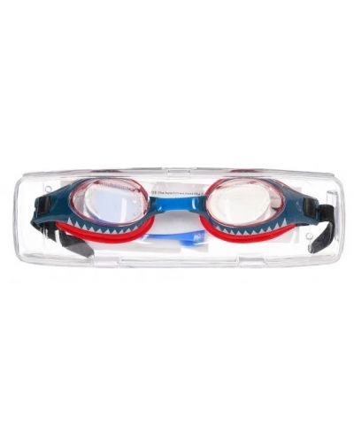 Детски очила за плуване SKY - Със зъби на акула - 3