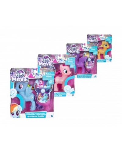 Детска играчка Hasbro My Little Pony - Светещо пони - 1