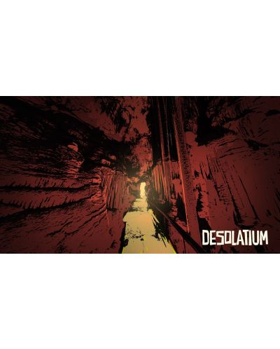 Desolatium (Nintendo Switch) - 3