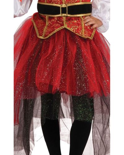 Детски карнавален костюм Rubies - Принцесата на морето, размер M - 3