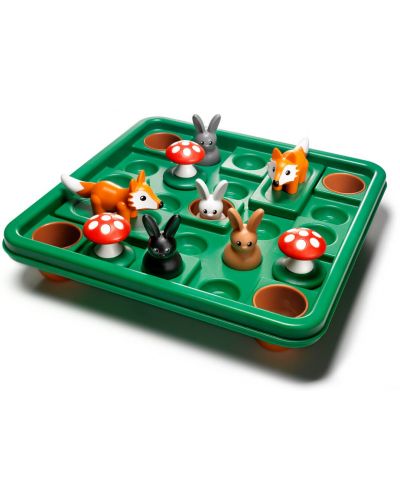 Детска игра Smart Games - Jump In', Limited Edition - 2