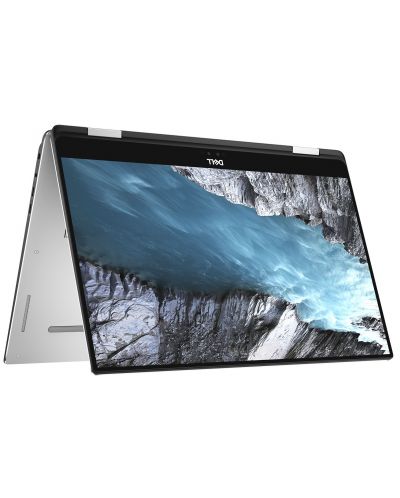 Лаптоп Dell XPS 9575, Intel Core i5-8305G Quad-Core (up to 3.80GHz, 6MB), 15.6" FullHD IPS (1920x1080) Infi - 3