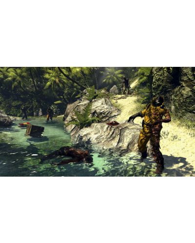 Dead Island: Riptide (PS3) - 17