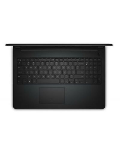 Лаптоп Dell Inspiron 3552 - 15.6" HD - Black - 2