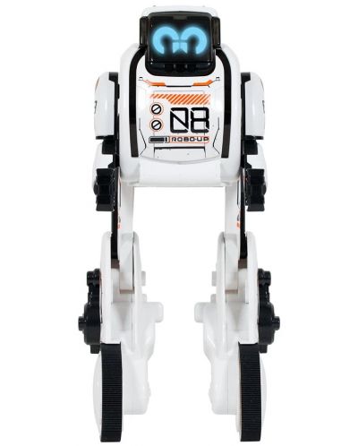Детска играчка Neo - Robo Up Silverlit, с дистанционно управление - 1
