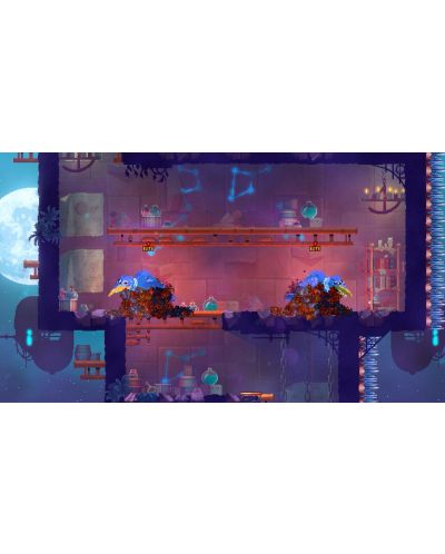 Dead Cells - Action Game of the Year (PS4) - 10