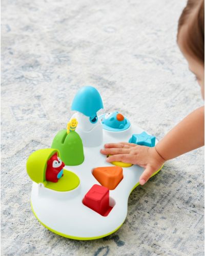 Детска образователна играчка Skip Hop Explore & More  - 2