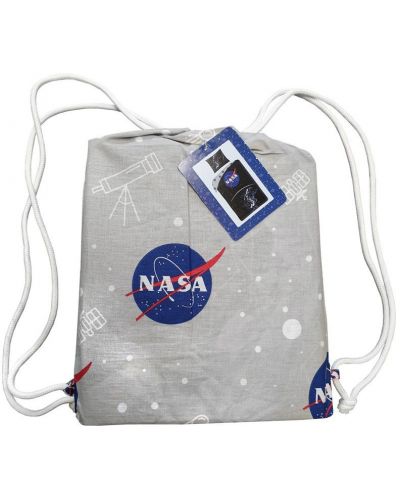 Детски спален комплект Uwear - NASA, Космонавт - 2