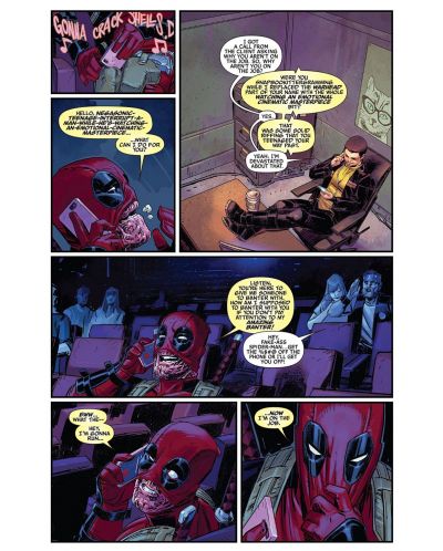 Deadpool by Skottie Young Vol. 1-2 - 4