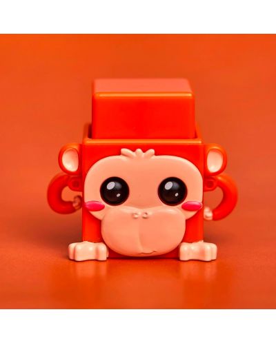 Детска играчка Simba Toys - Bloxies фигура, асортимент - 3