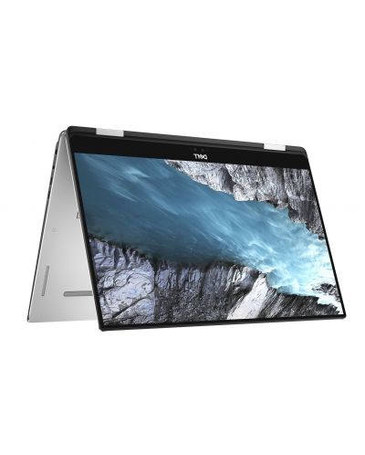 Лаптоп Dell XPS 9575, Intel Core i7-8705G Quad-Core - 15.6" FullHD IPS, InfinityEdge AR Touch - 4