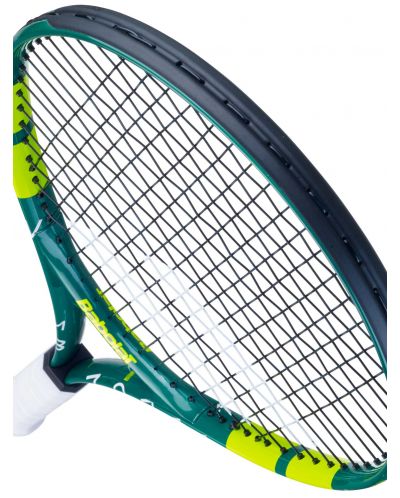 Детска тенис ракета Babolat - Junior 25 Wimbledon S CV, 220g, L0 - 2