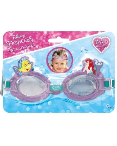 Детски очила за плуване Eolo Toys - Disney Princess - 1