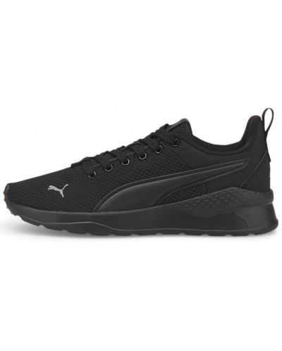 Детски обувки Puma - Anzarun Lite , черни - 1