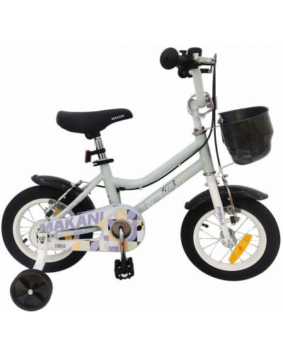 Детски велосипед 12" Makani - Pali Blue - 2