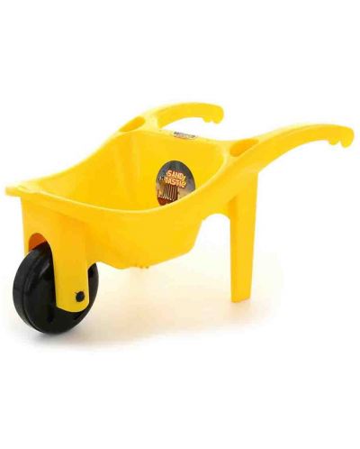 Детска играчка Polesie - Строителна количка - 1