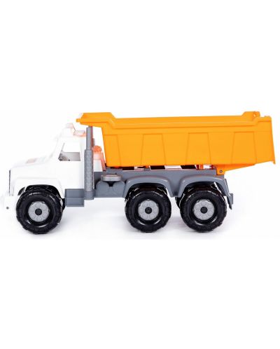 Детска играчка Polesie - Камион гитант - 4