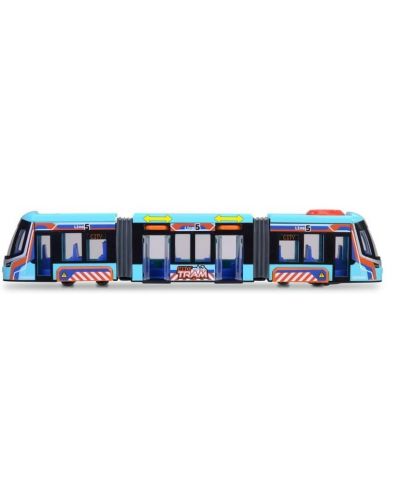 Детска играчка Dickie Toys - Трамвай Siemens - 2