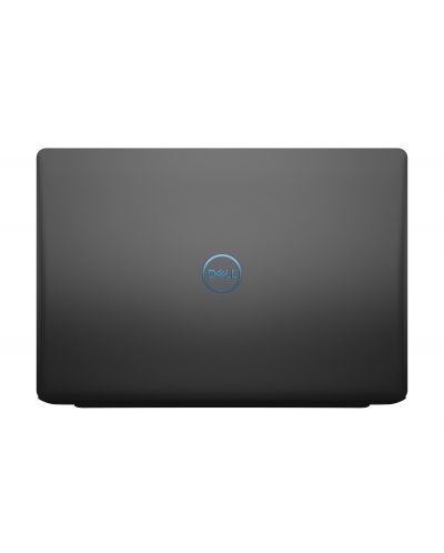 Лаптоп Dell G3 3579 - 15.6" FHD IPS, i7-8750H, Черен - 7
