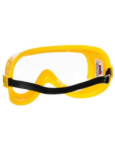 Детска играчка Klein - Работни очила Bosch, жълти - 2