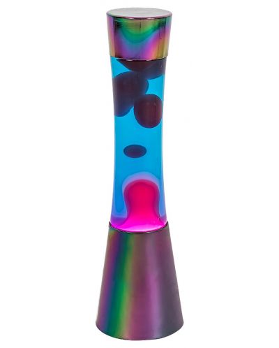 Декоративна лампа Rabalux - Minka, 7028, многоцветна - 2