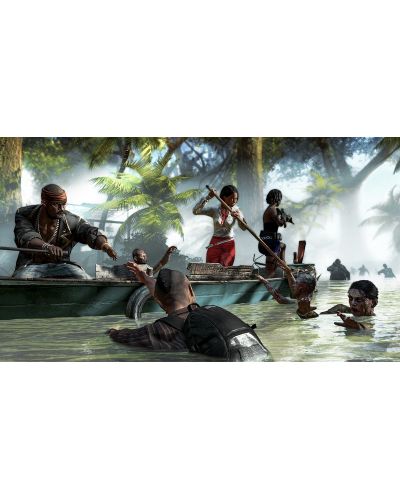Dead Island Double Pack (PS3) - 11