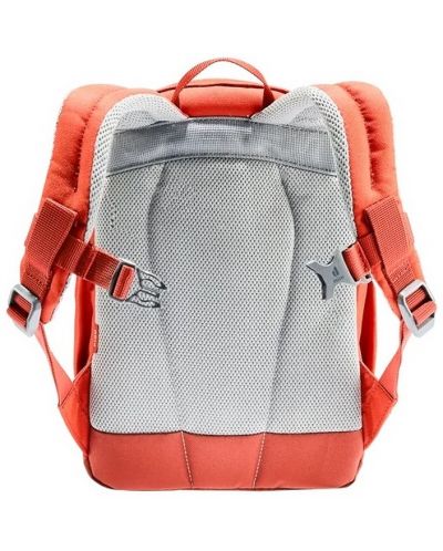 Детска раница Deuter - Pico, 5L, червена - 2