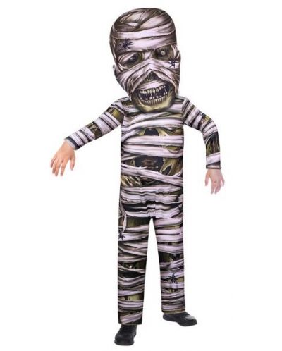 Детски карнавален костюм Amscan - Зомби Мумия, 10-12 години - 1