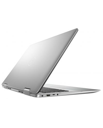 Лаптоп Dell Inspiron - 7786 - 5397184199770, сребрист - 4