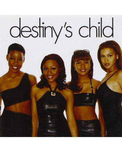 Destiny's Child - Destiny's Child (CD) - 1