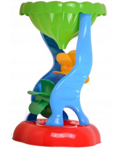 Детска играчка Marioinex - Мелница, асортимент - 3