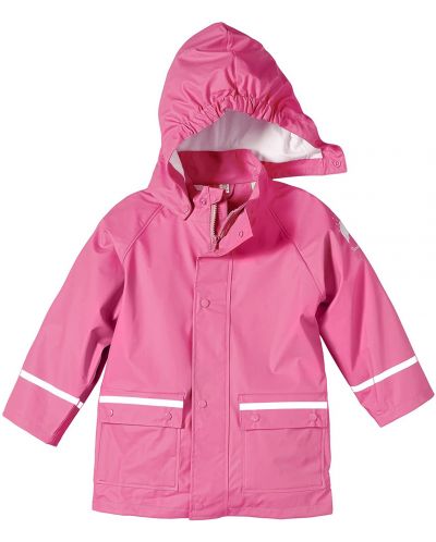 Детско яке за дъжд и вятър Sterntaler - 104 cm, 4 години, розово - 2