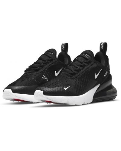Обувки Nike - Air Max 270 , черни - 3