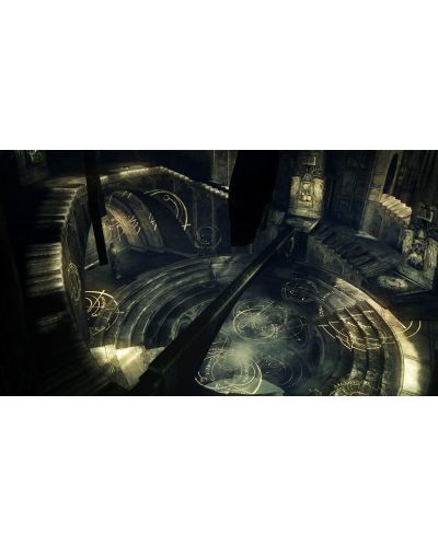 Demon's Souls - Essentials (PS3) - 6