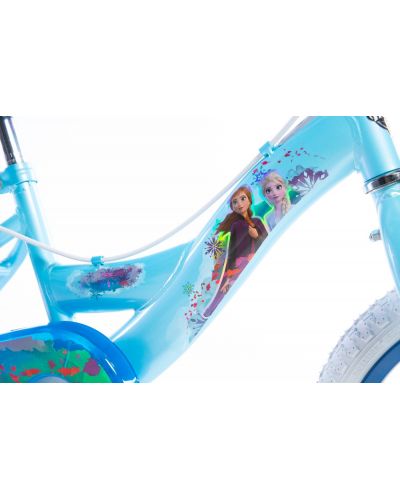 Детски велосипед Huffy - Frozen, 16'' - 6